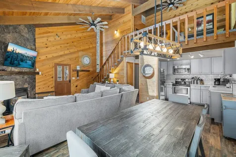 57550 Lark Lane Sunriver OR 97707
