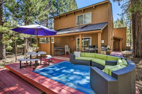 57550 Lark Lane Sunriver OR 97707