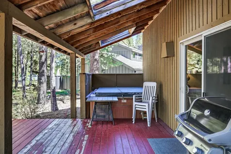 57550 Lark Lane Sunriver OR 97707