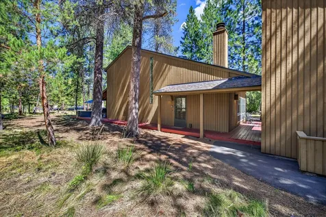 57550 Lark Lane Sunriver OR 97707