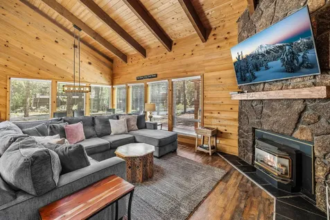 57550 Lark Lane Sunriver OR 97707