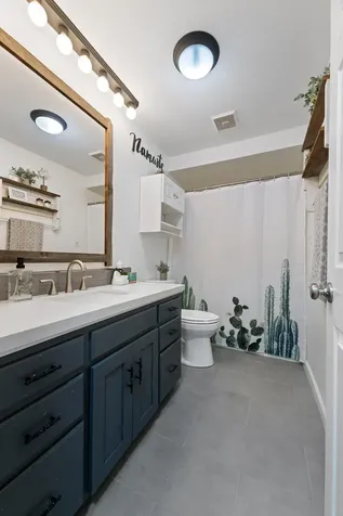 1536 Cambridge Circle Medford OR 97504