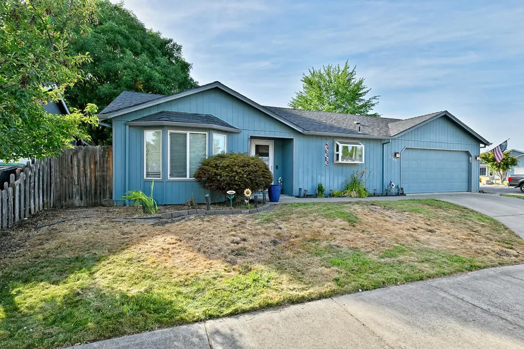 2749 Brae Drive Medford OR 97501