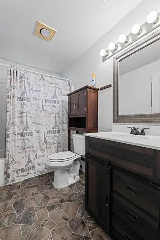 2749 Brae Drive Medford OR 97501