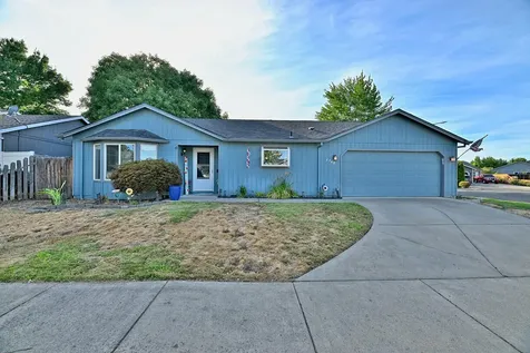 2749 Brae Drive Medford OR 97501