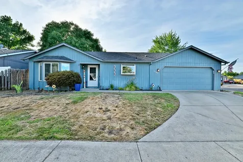 2749 Brae Drive Medford OR 97501