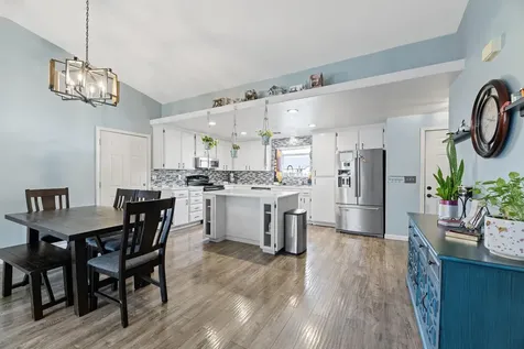 2749 Brae Drive Medford OR 97501