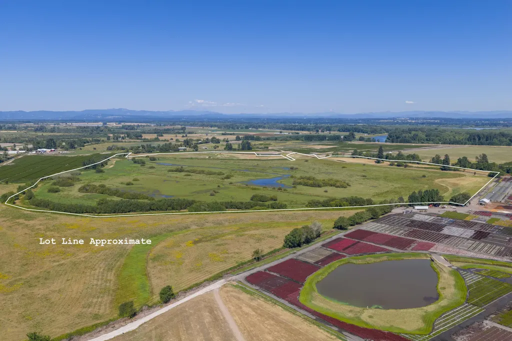0 Duck Club Court Scappoose OR 97056