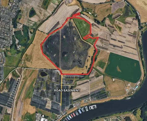 0 Duck Club Court Scappoose OR 97056