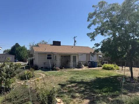2615 SW 21st Street Redmond OR 97756
