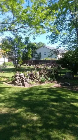 2615 SW 21st Street Redmond OR 97756