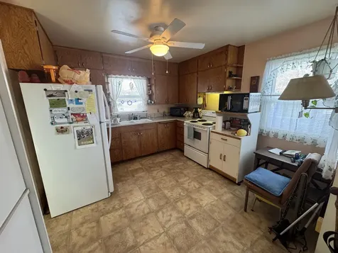 2615 SW 21st Street Redmond OR 97756