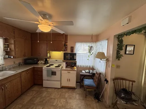 2615 SW 21st Street Redmond OR 97756