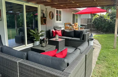 1781 Tanglewood Lane Medford OR 97501