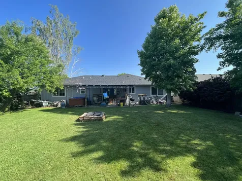 1781 Tanglewood Lane Medford OR 97501