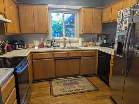 1781 Tanglewood Lane Medford OR 97501