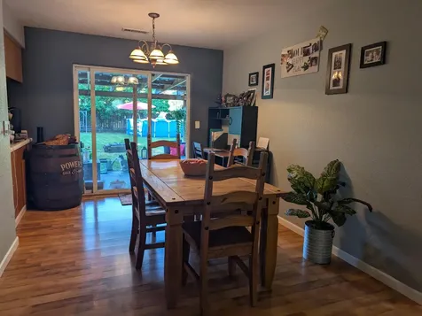 1781 Tanglewood Lane Medford OR 97501