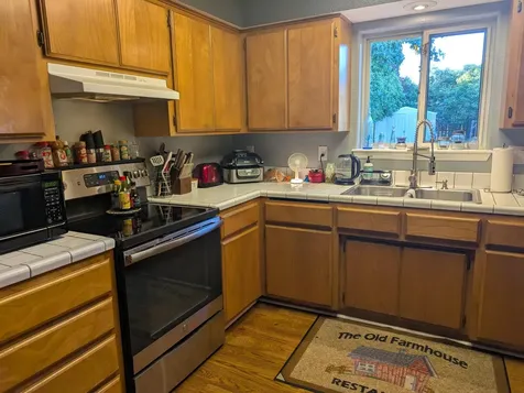1781 Tanglewood Lane Medford OR 97501