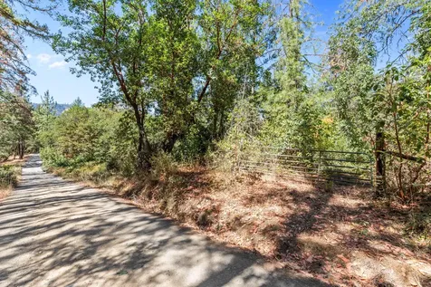 0 Hogan Road Applegate OR 97530