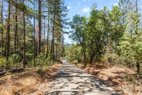 0 Hogan Road Applegate OR 97530