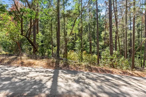 0 Hogan Road Applegate OR 97530