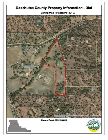 65365 Concorde Lane Bend OR 97703