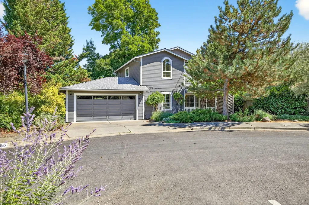 1365 Romeo Drive Ashland OR 97520