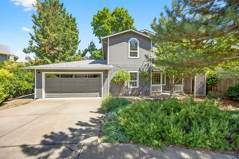 1365 Romeo Drive Ashland OR 97520