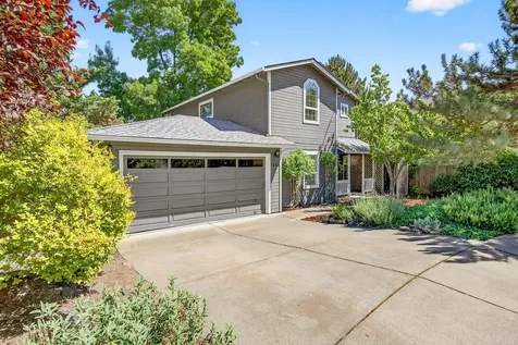 1365 Romeo Drive Ashland OR 97520