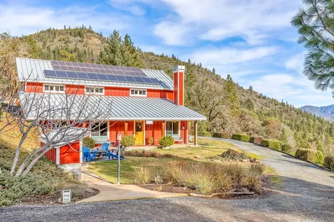2742 Birdseye Creek Road Gold Hill OR 97525