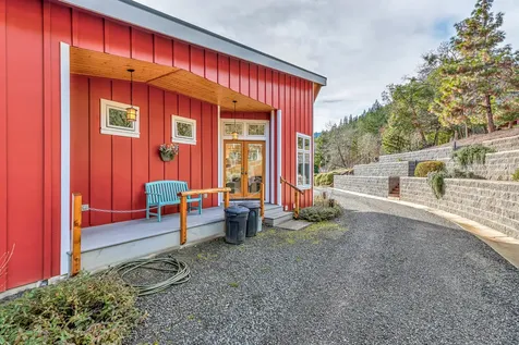 2742 Birdseye Creek Road Gold Hill OR 97525