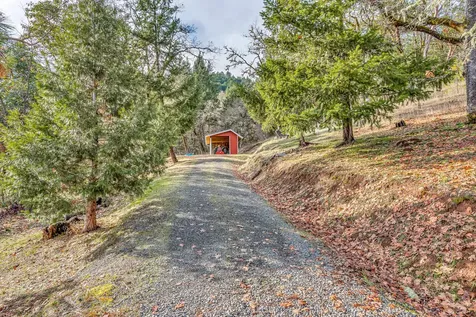 2742 Birdseye Creek Road Gold Hill OR 97525
