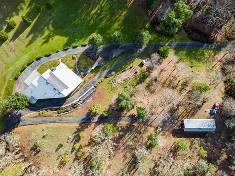 2742 Birdseye Creek Road Gold Hill OR 97525
