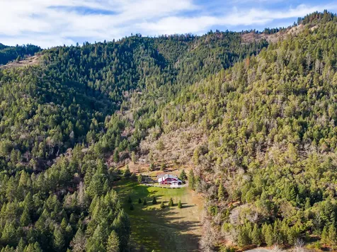 2742 Birdseye Creek Road Gold Hill OR 97525