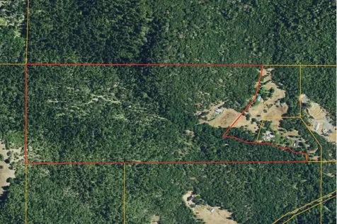 2742 Birdseye Creek Road Gold Hill OR 97525
