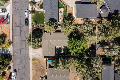 742 SE Sun Lane Bend OR 97702