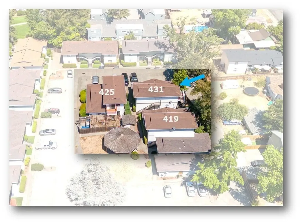 431 NE Silverwood Place Grants Pass OR 97526