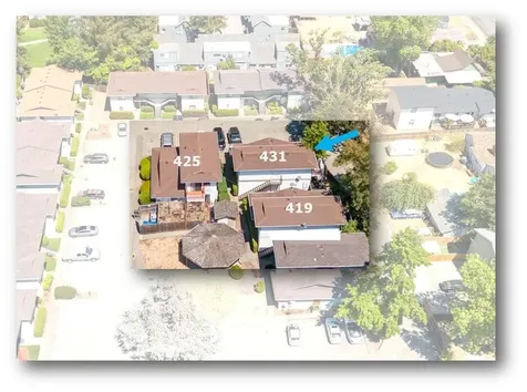 431 NE Silverwood Place Grants Pass OR 97526