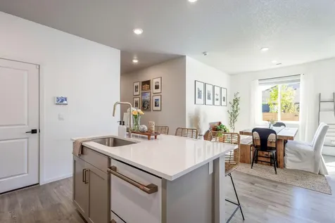 20537 SE Byron Avenue Bend OR 97702