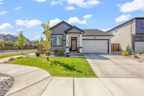 20537 SE Byron Avenue Bend OR 97702