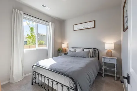 20537 SE Byron Avenue Bend OR 97702