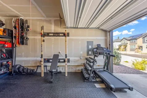 20537 SE Byron Avenue Bend OR 97702