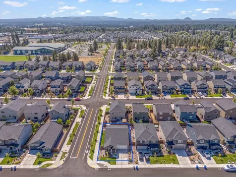 20537 SE Byron Avenue Bend OR 97702