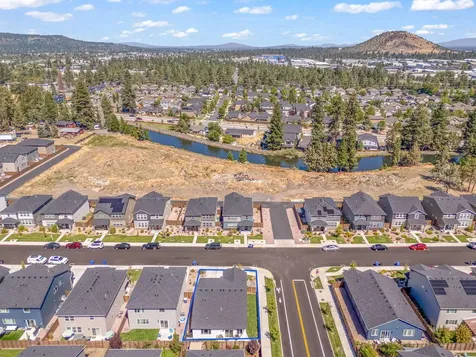 20537 SE Byron Avenue Bend OR 97702