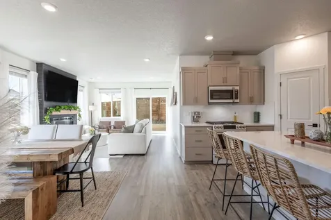 20537 SE Byron Avenue Bend OR 97702
