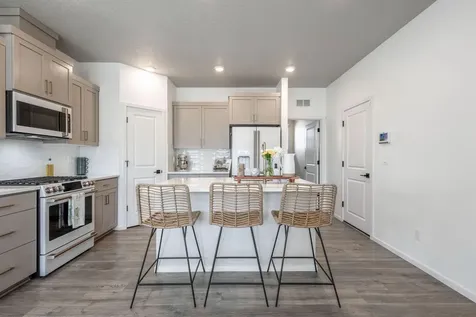 20537 SE Byron Avenue Bend OR 97702