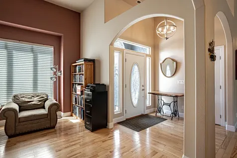 203 Bellerive Drive Eagle Point OR 97524