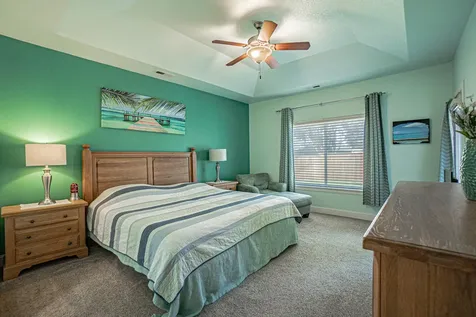 203 Bellerive Drive Eagle Point OR 97524