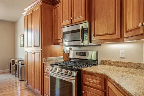 203 Bellerive Drive Eagle Point OR 97524
