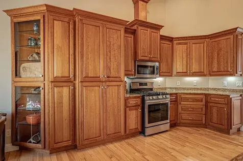 203 Bellerive Drive Eagle Point OR 97524